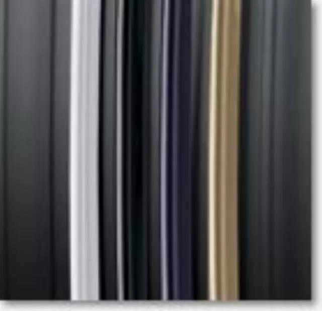 Door Edge Trim - Arctic Blue Pearl - Acura (08P20-SEC-250)