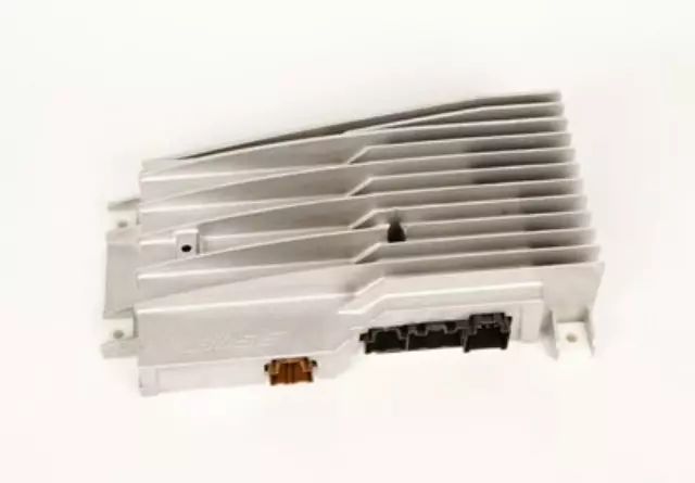 Amplifier - GM (20794937)