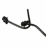 KM5096 - Cooling System: Motorcraft™ Drive Motor Inverter Radiator Hose for Ford: Focus Image