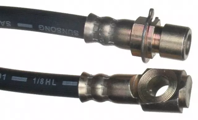 19174359 - : Rear Hydraulic Brake Hose Assembly for GM Image