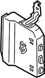 28491CR900 - : Multiplex Module for Infiniti Image