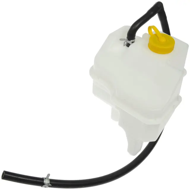 603780 - : Non-Pressurized Coolant Reservoir for Dorman Image