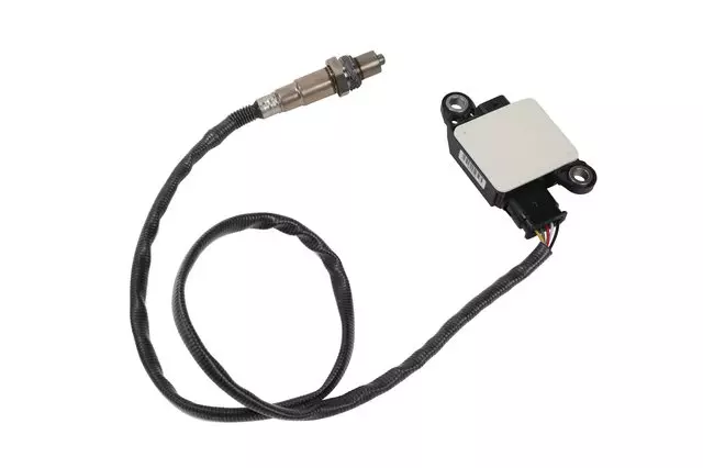 12696927 - : Exhaust Particulate Sensor for GM Image