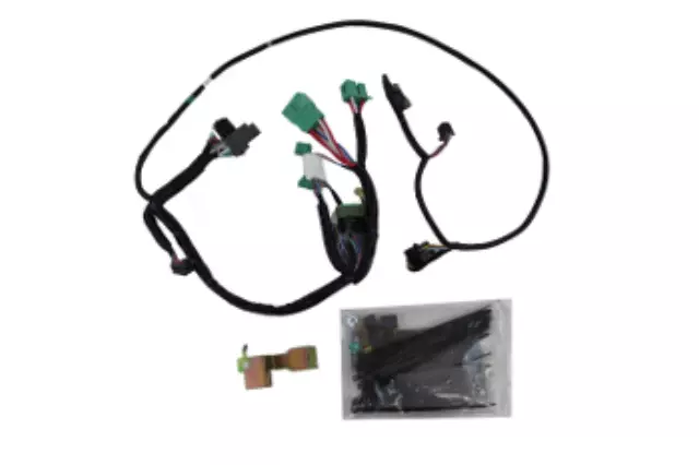 8E92TK4200C - Security: Remote Engine Start Attachment for Acura Image