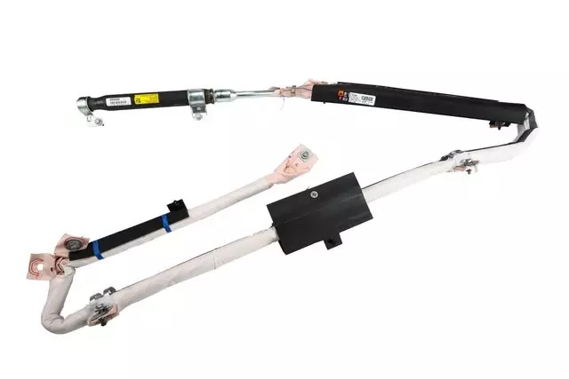 23303130 - Electrical: Head Air Bag for Cadillac: SRX Image