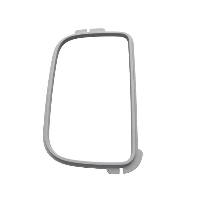 68110643AA - Interior Trim: A/c Outlet Bezel, Left for Mopar Image