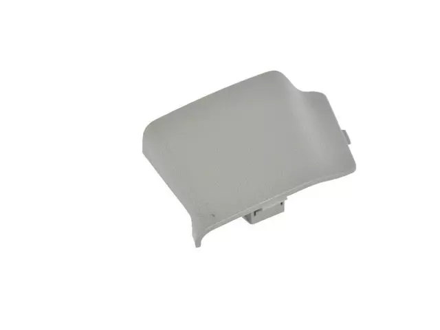 Seat Belt Cover, Left - Mopar (1CM49BD5AB)