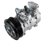 168323 - : Denso 10SRE11C Compressor for FOUR SEASONS Image