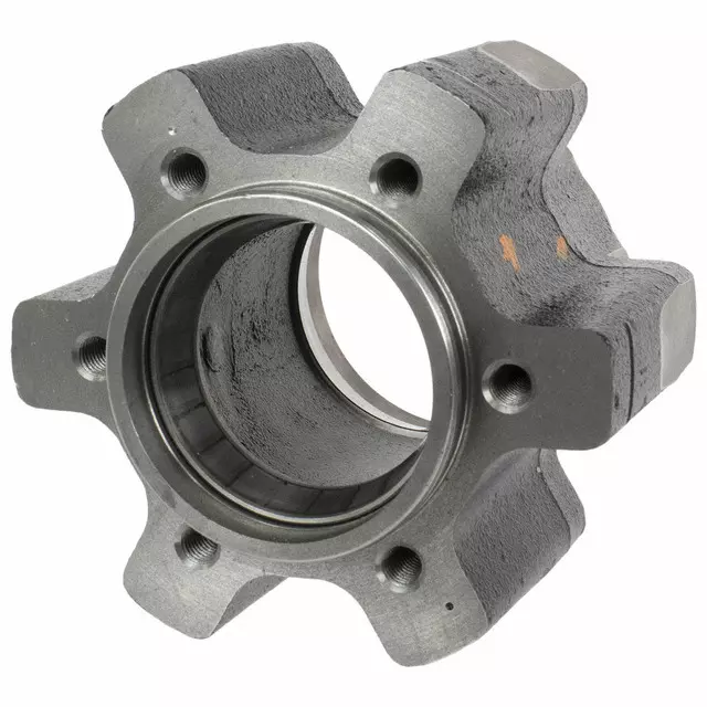 CK4Z1A034B - : Wheel Bearing And Hub Assembly for Ford Image