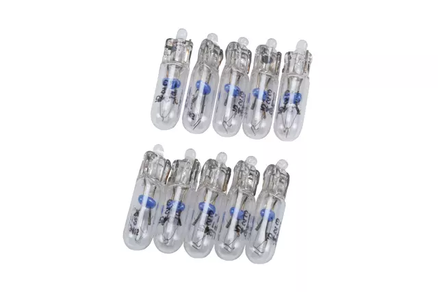 9198599 - : Multi-Purpose Light Bulb for Cadillac: Catera Image