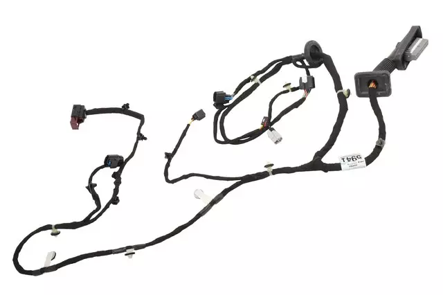 95385941 - Body: Harness for GM Image