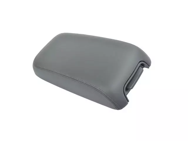 Console Armrest - Mopar (6LG35DX9AC)