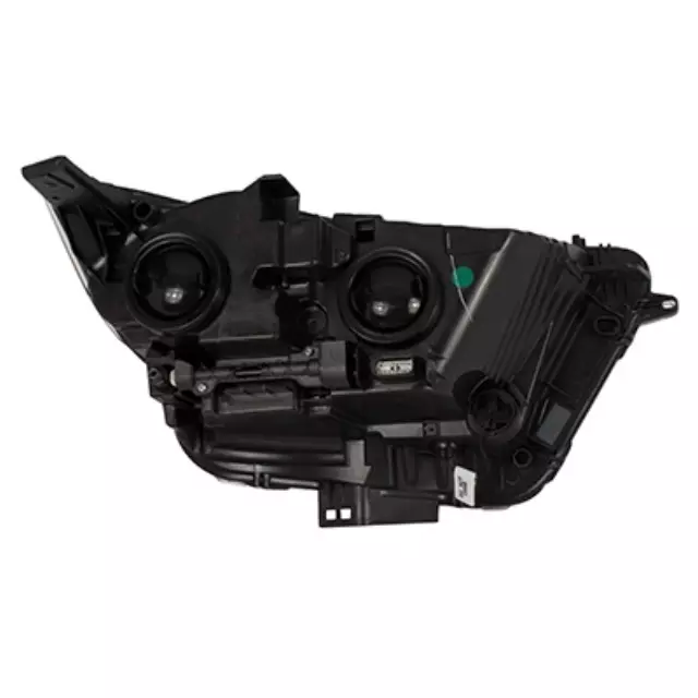 Composite Headlamp - Ford (FT4Z-13008-R)