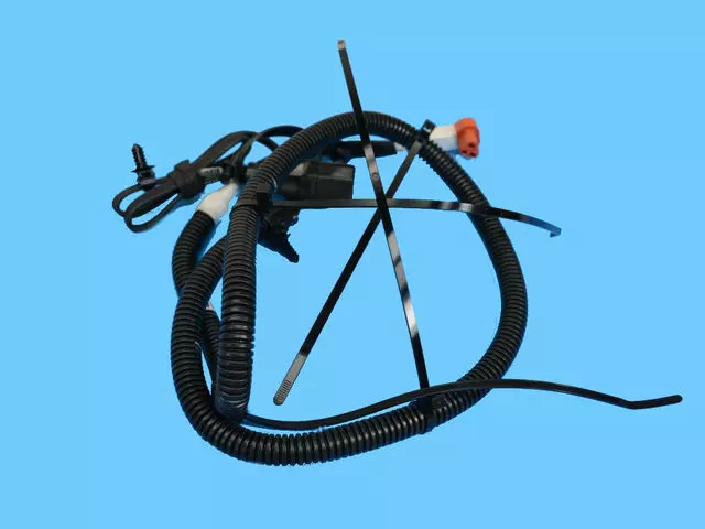 68189381AA - : Engine Block Heater Cord for Mopar Image