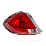 11538601 - : TYC Tail Light Assembly for TYC Image