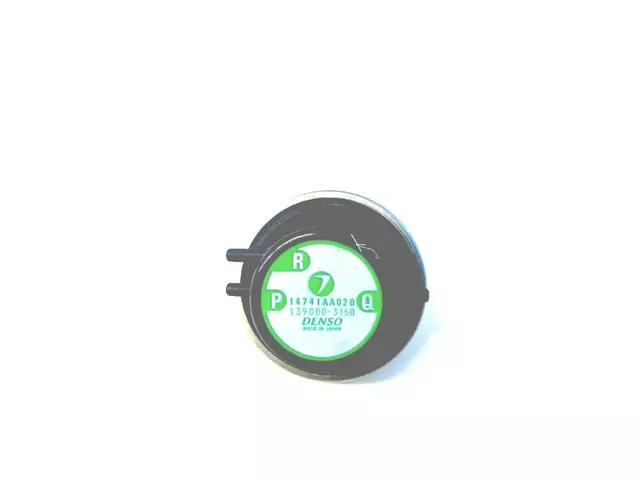 14741AA020 - : Back Pressure Transducer for Subaru: Forester, Impreza, Legacy, Outback Image