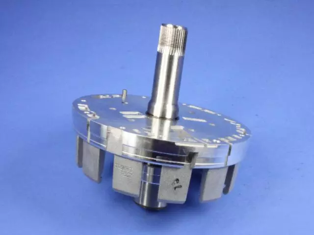 Outer Carrier Holding Clutch - Mopar (52108539AC)