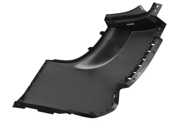 Rear Passenger Side Upper Bumper Cover - GM (95352038)