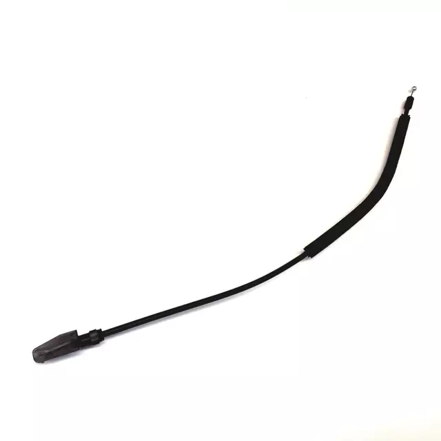 5N0823531A - Body: Release Cable for Volkswagen: Tiguan, Tiguan Limited Image