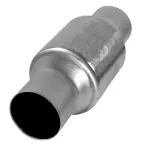 602387 - : Federal / EPA Catalytic Converter - Universal Pre-OBDII Standard Duty for AP Exhaust Image