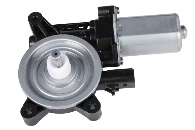 84117333 - Body: Window Motor for Chevrolet: Equinox EV, Silverado 1500, Silverado 1500 LD, Silverado 1500 LTD, Silverado 2500 HD, Silverado 3500 HD, Silverado EV | GMC: Sierra 1500, Sierra 1500 Limited, Sierra 2500 HD, Sierra 3500 HD, Sierra EV Image