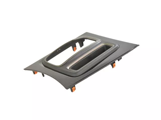 6CZ131D4AA - 8HP50; 8-Speed; Automatic Transmission: Gear Shift Indicator Bezel for Mopar Image