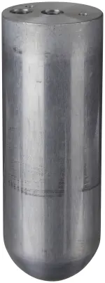 210057 - : A/C Accumulator for Spectra Premium Image