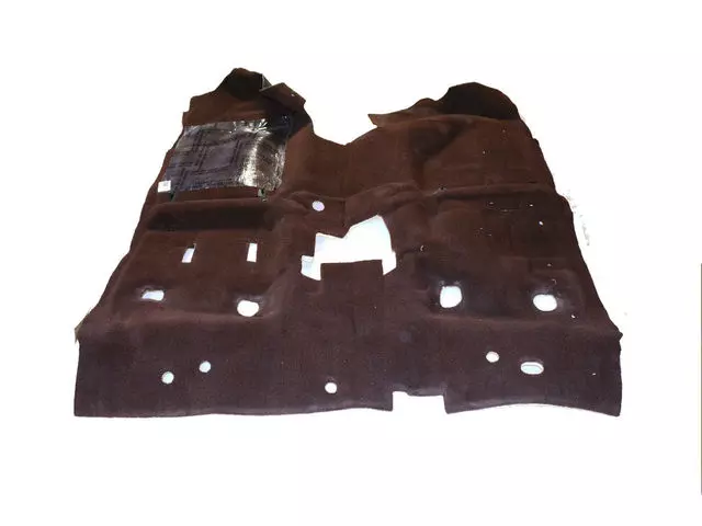 Floor Carpet - Mopar (5MJ11LU7AA)