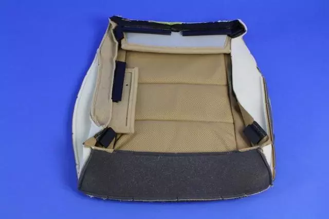 Front Seat Cushion Cover, Left - Mopar (5VU09GT5AA)