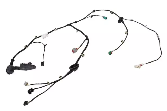 84788960 - Body: Harness for Chevrolet: Equinox Image