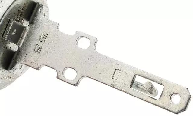 Distributor Vacuum Control - ACDelco (D1326D)