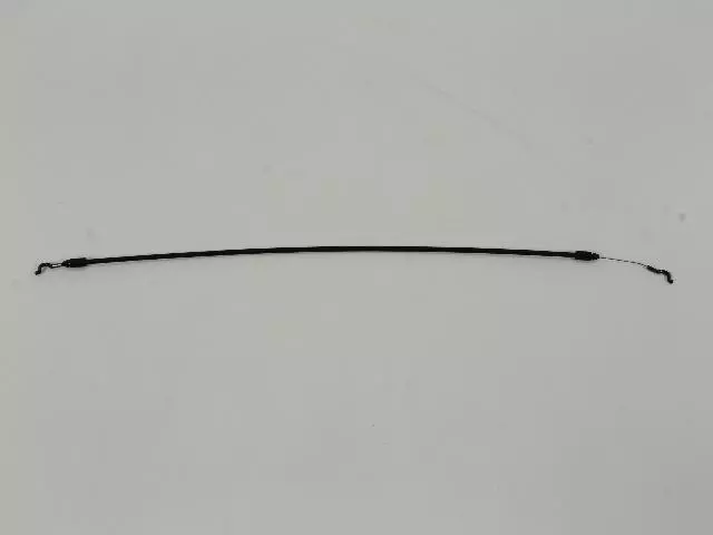 4886308AA - Interior Trim: Seat Adjuster Cable for Jeep: Wrangler Image