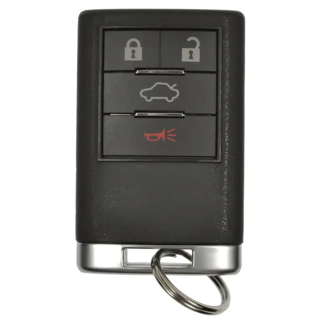 KET139 - Electronics: Keyless Entry Transmitter for SMP CORP Image