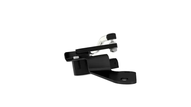 Height Sensor, Left Rear - Mopar (56029617AC)