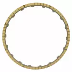 FD8Z7B164A - : Transmission Clutch Friction Plate for Ford: EcoSport Image