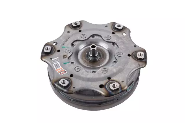 24279759 - : Torque Converter for Cadillac: ATS, CTS | Chevrolet: Camaro, Caprice Image