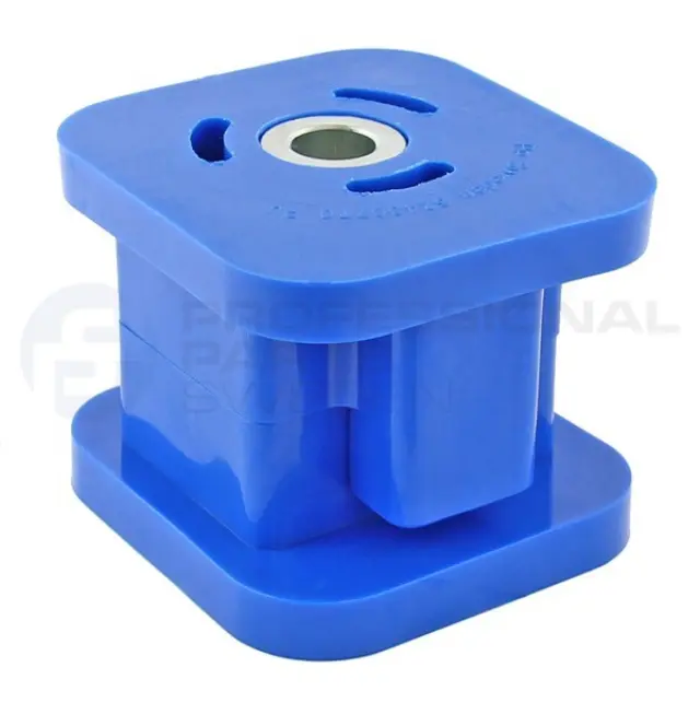 62430770PU - Suspension &amp; Steering: Professional Parts Sweden Suspension Bushing Kit for PROFESSIONAL PARTS Image