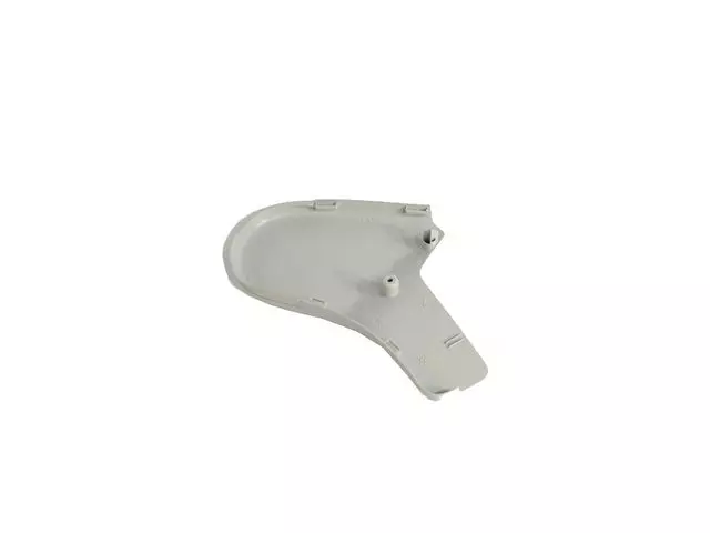 Seat Adjuster Shield, Left - Mopar (1UN81PS4AA)