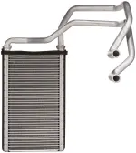 98131 - : HVAC Heater Core for Spectra Premium Image