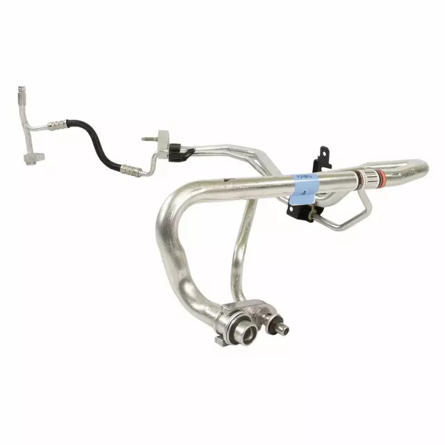 Tube Assembly - Ford (G1FZ-19A834-A)