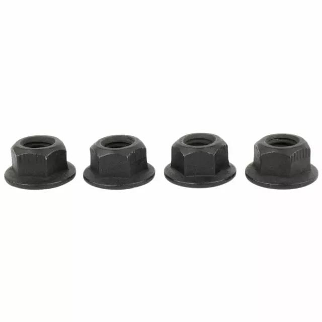W520111S424 - : 2010-2020 Ford Ft Seat Air Bag Nut for Ford: F-150, Mustang | Lincoln: Continental, MKZ Image