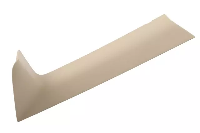 84234199 - Body: Pull Pocket for Cadillac: XT5 Image