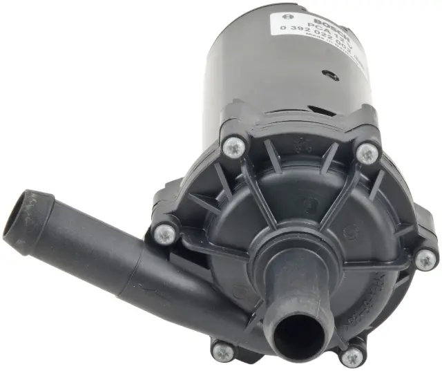 392022002 - Cooling Systems: Bosch Engine Auxiliary Water Pump for Bosch Image