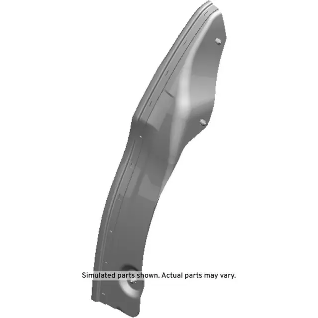 42697262 - : Front Weather-Strip for GM Image