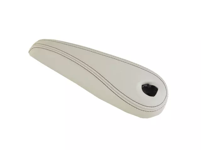 Second Row Armrest, Left - Mopar (5RD441D2AC)