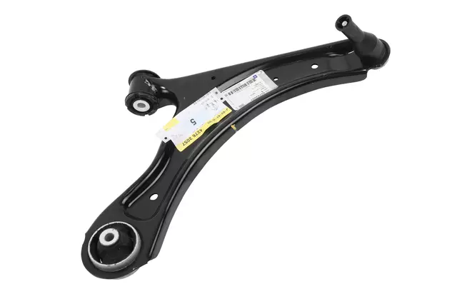 42762057 - Suspension: Lower Control Arm for Buick: Encore GX, Envista | Chevrolet: Trailblazer, Trax Image