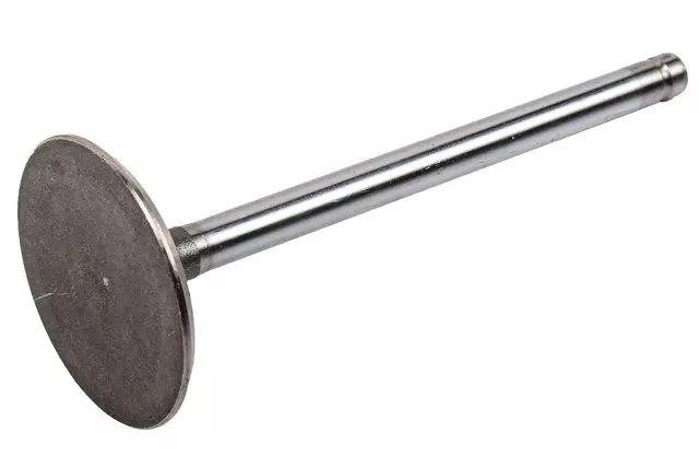 12569550 - Engine: Intake Valve for Buick: LaCrosse, LeSabre, Lucerne, Park Avenue, Regal, Riviera | Chevrolet: Camaro, Impala, Lumina, Monte Carlo | Oldsmobile: 88, 98, Intrigue, LSS, Regency | Pontiac: Bonneville, Firebird, Grand Prix Image