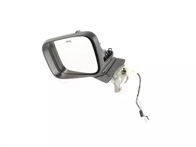 Outside Rearview Mirror, Left - Mopar (5VZ89LXHAA)