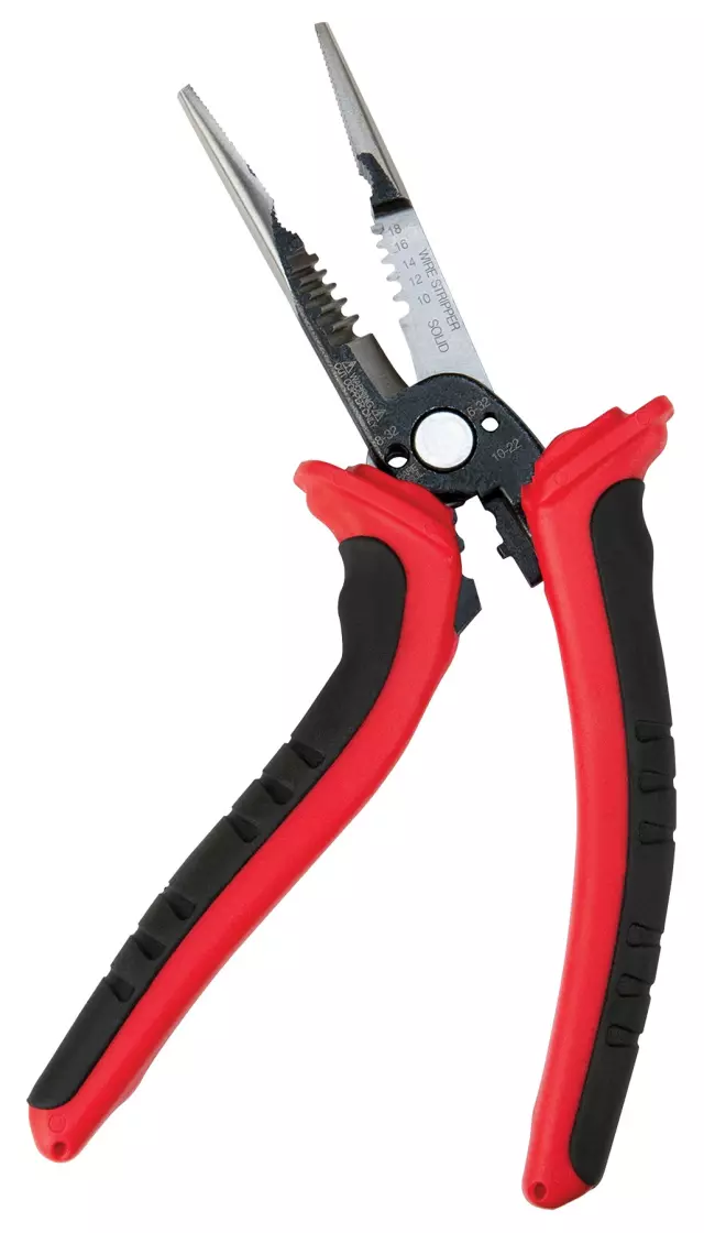 W86505 - : ELECTRICAL STRIPPERS for Performance Tool Image
