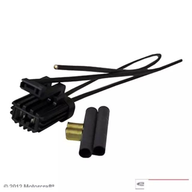 Wire Assembly - Ford (5U2Z-14S411-VA)